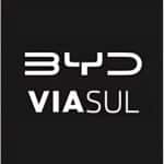 Logo Viasul BYD